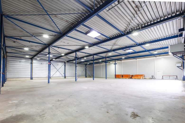 BedrijfsruimteaanVan Leeuwenhoekstraat 32<br/> inHarderwijk