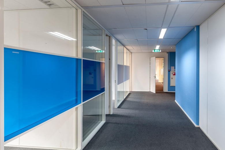 KantoorruimteaanBraillelaan 9<br/> inRijswijk KantoorruimteaanBraillelaan 9<br/> inRijswijk