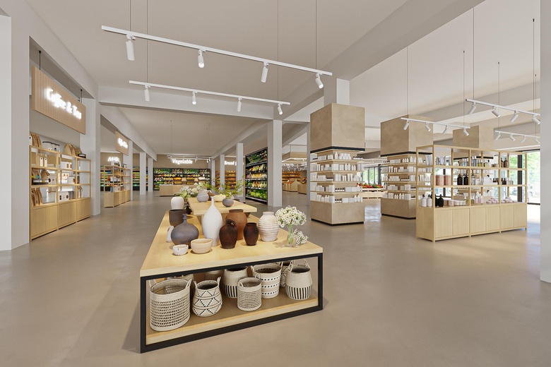 WinkelruimteaanMeerstraat 56<br/> inBeverwijk