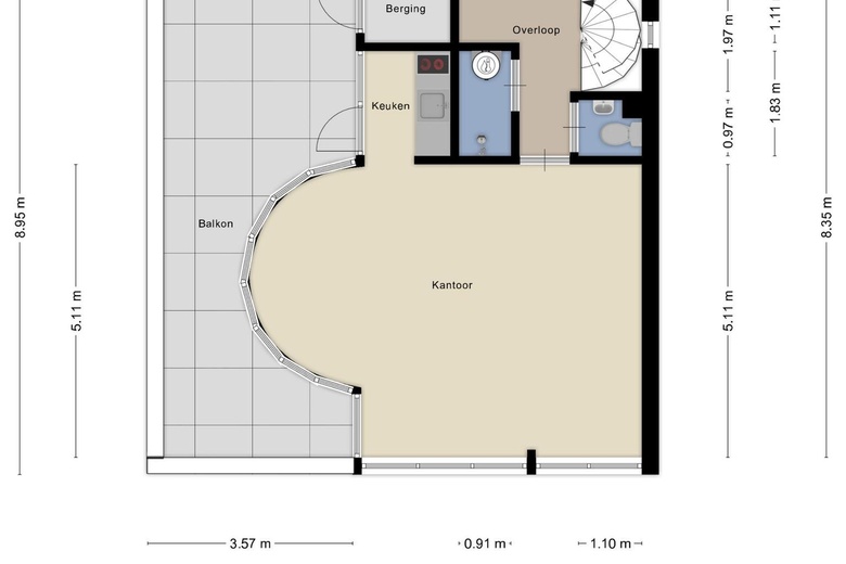 KantoorruimteaanOelerweg 32 A<br/> inHengelo KantoorruimteaanOelerweg 32 A<br/> inHengelo