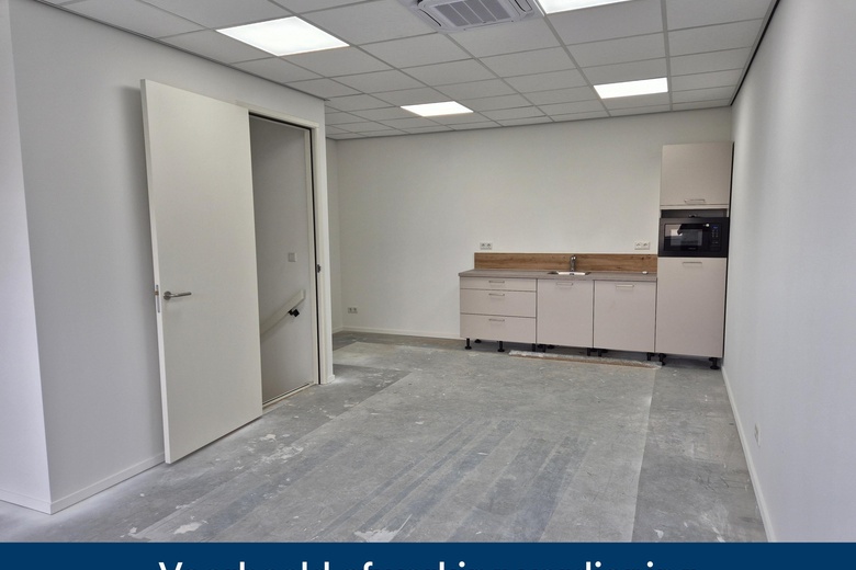 BedrijfsruimteaanPlantweg 2 B<br/> inBiddinghuizen