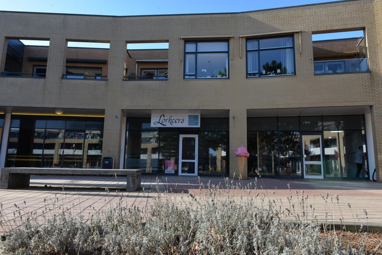 WinkelruimteaanKuperserf 9<br/> inNijverdal