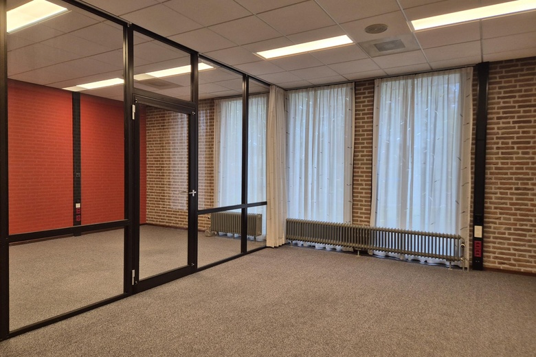 KantoorruimteaanTer Hofstadlaan 75<br/> inSomeren KantoorruimteaanTer Hofstadlaan 75<br/> inSomeren