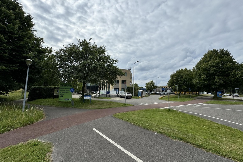 KantoorruimteaanIJsselmeerweg 1 A 1<br/> inNaarden