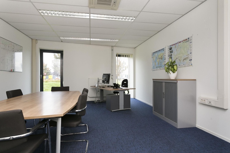 KantoorruimteaanLogistiekweg 4<br/> inDoetinchem KantoorruimteaanLogistiekweg 4<br/> inDoetinchem