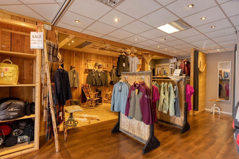 WinkelruimteaanSoesterbergsestraat 28<br/> inSoest