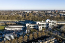 Bekijk foto 4 van Houtsingel 19 Bekijk foto 4 van Houtsingel 19