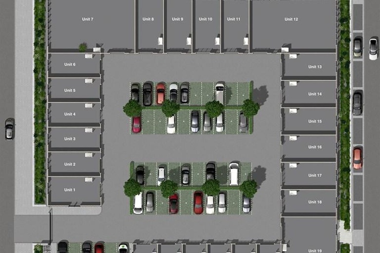 Bedrijfsruimte Amersfoort - Rigaweg 25 - Foto 16