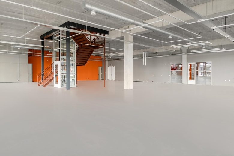 BedrijfsruimteaanGenieweg 60<br/> inMijdrecht BedrijfsruimteaanGenieweg 60<br/> inMijdrecht