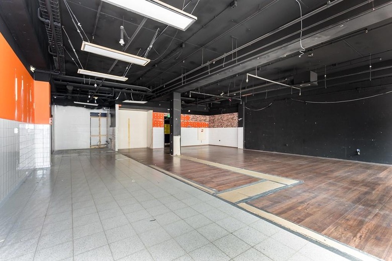 Winkelruimte Spijkenisse - Nieuwstraat 169 - Foto 6