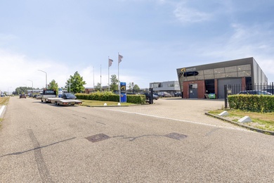 Bedrijfsruimte Oud-Gastel - Argon 21 a - Foto 2