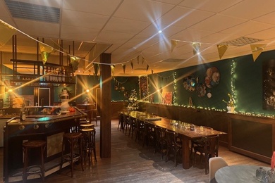 Bekijk foto 2 van Hamelandroute 92