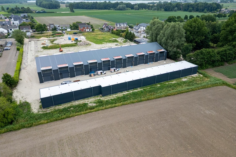 BedrijfsruimteaanOlmendreef 9 b 29<br/> inSteenbergen