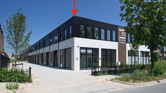 Bedrijfsruimte te koop Huizen - Rokerijweg 5