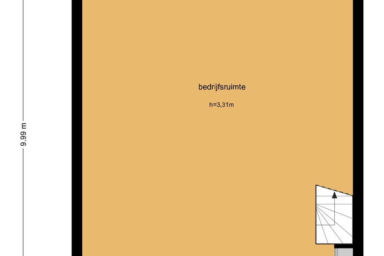 BedrijfsruimteaanNijverheidslaan 10 N<br/> inWeesp BedrijfsruimteaanNijverheidslaan 10 N<br/> inWeesp