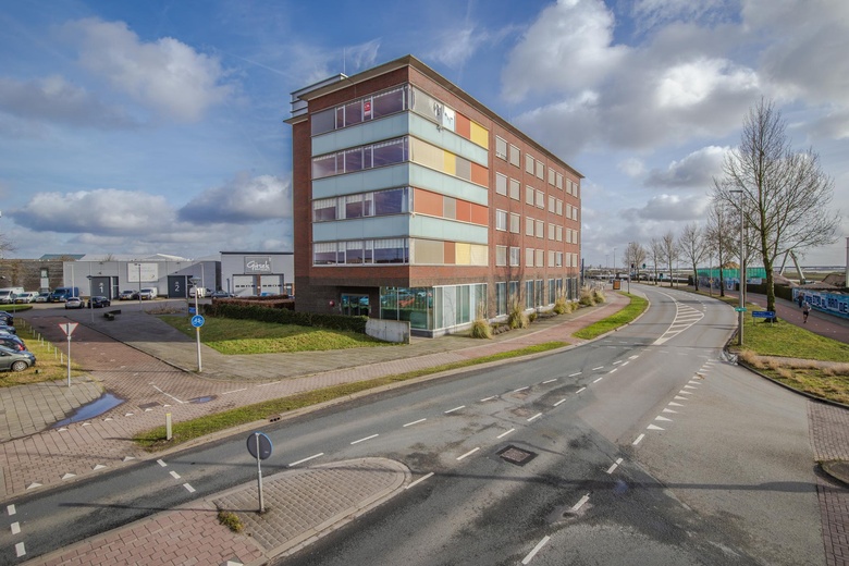 KantoorruimteaanWestervoortsedijk 50<br/> inArnhem