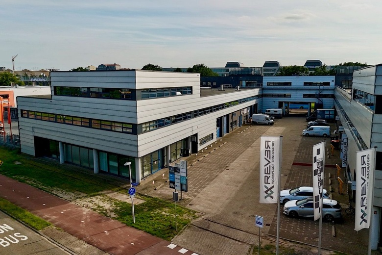 Kantoorruimte Utrecht - Radonweg 2 - Foto 6