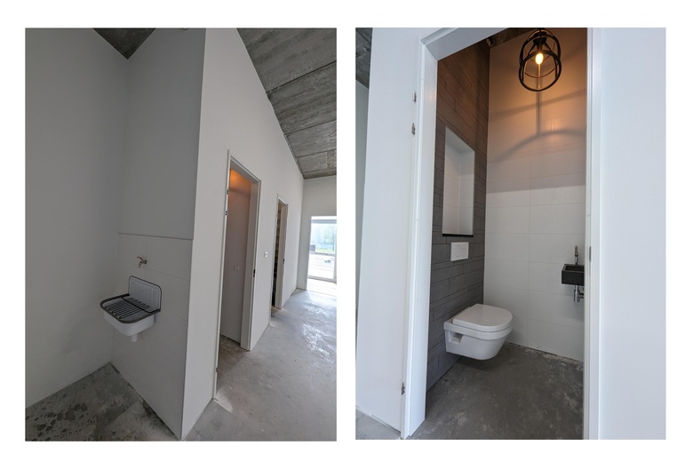 BedrijfsruimteaanPascallaan 22<br/> inLelystad