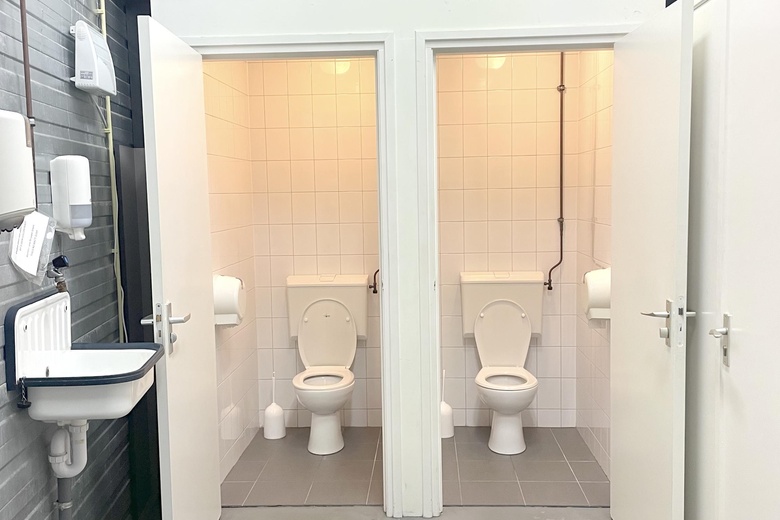 BedrijfsruimteaanElektronweg 24 - 26<br/> inUtrecht