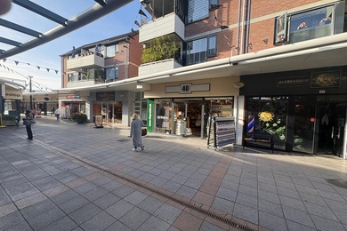 Winkelruimte te huur Veldhoven - Meiveld 156