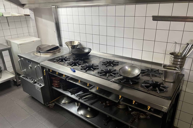HorecaaanBadweg 2<br/> inDe Koog HorecaaanBadweg 2<br/> inDe Koog