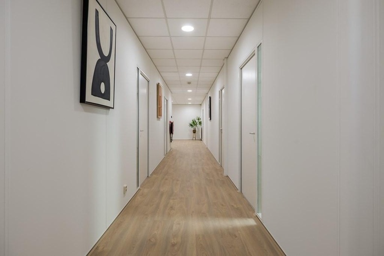 KantoorruimteaanJaap Bijzerweg 11<br/> inWoerden KantoorruimteaanJaap Bijzerweg 11<br/> inWoerden