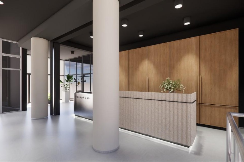 Kantoorruimte Amsterdam - Rietlandpark 275 - Foto 3