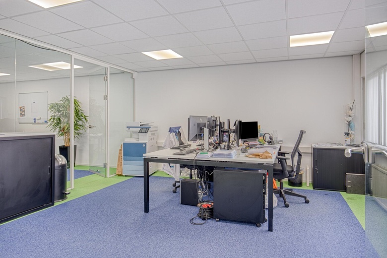 Bedrijfsruimte Alphen aan den Rijn - Industrieweg 10 - Foto 18