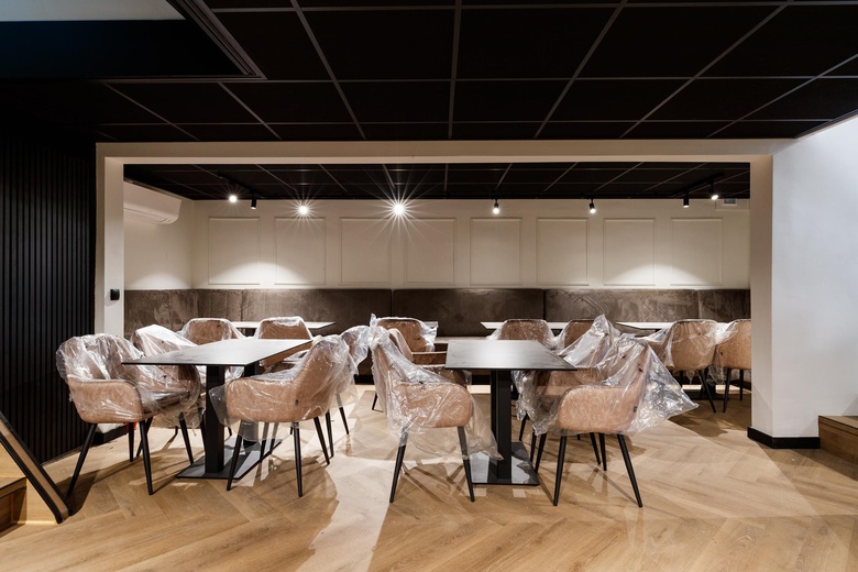 BedrijfsruimteaanBernadottelaan 25<br/> inUtrecht