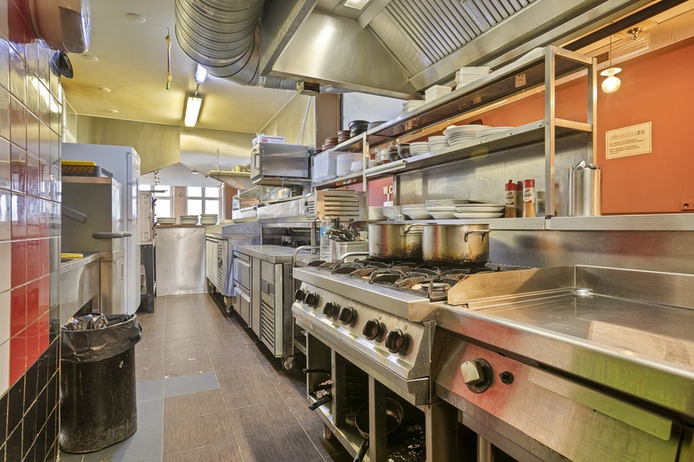 Horeca Amsterdam - Warmoesstraat 10 1 - Foto 16