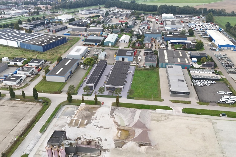 BedrijfsruimteaanDe Maalstroom 0 ong<br/> inSwifterbant