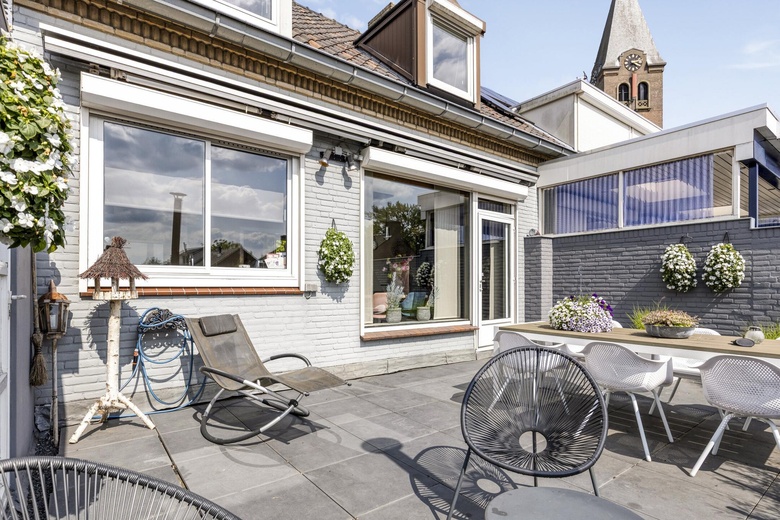 WinkelruimteaanBoschweg 124<br/> inSchijndel