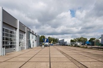 Bedrijfsruimte Utrecht - Hudsondreef 7 - Foto 6