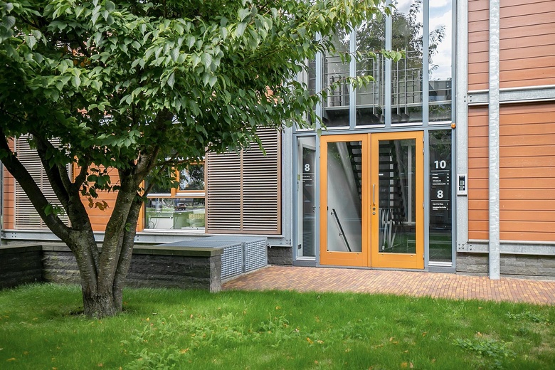 KantoorruimteaanGildenveld 8<br/> inZeewolde KantoorruimteaanGildenveld 8<br/> inZeewolde
