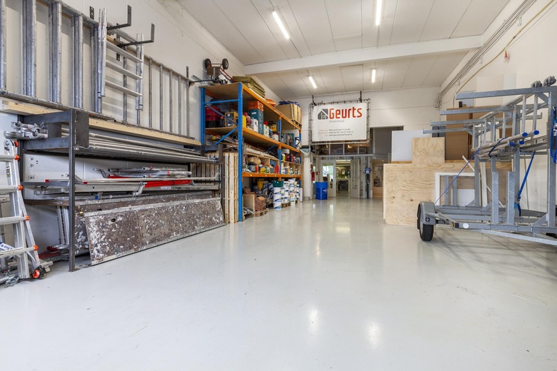 Bedrijfsruimte Gouda - Marconistraat 15 - Foto 9