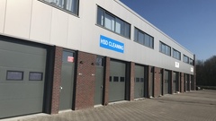 Bedrijfsruimte te huur Krimpen aan de Lek - Tiendweg 58 k 2