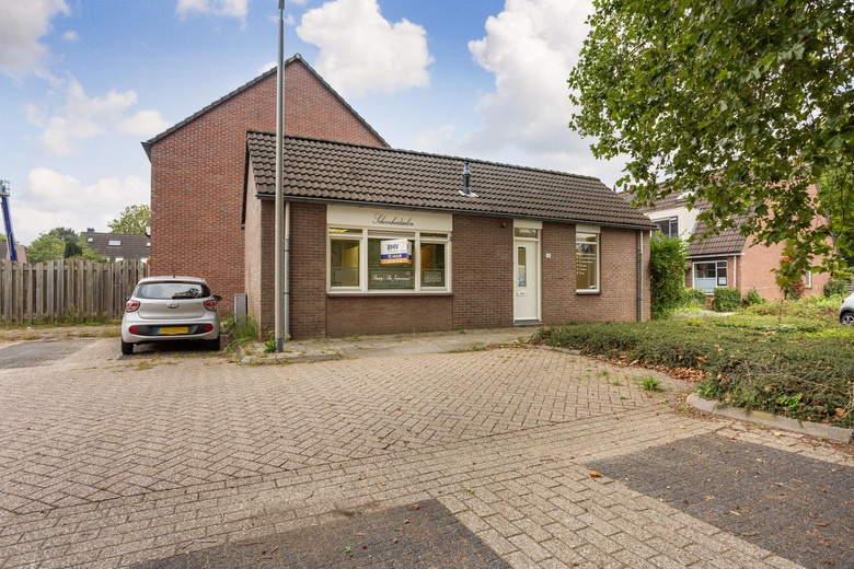 Bedrijfsruimte Arnhem - Udenstraat 14 - Foto 4
