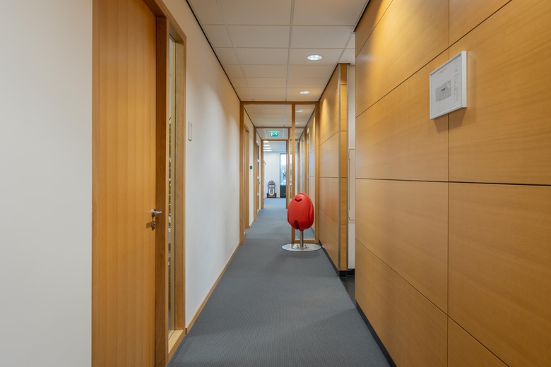 KantoorruimteaanJonckerweg 10<br/> inNoordwijk