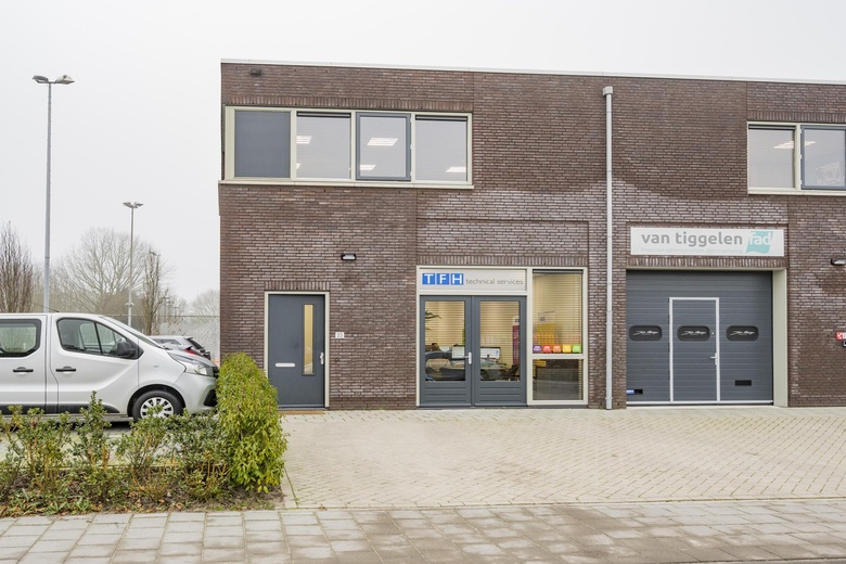 KantoorruimteaanPlantageweg 23<br/> inLeusden KantoorruimteaanPlantageweg 23<br/> inLeusden