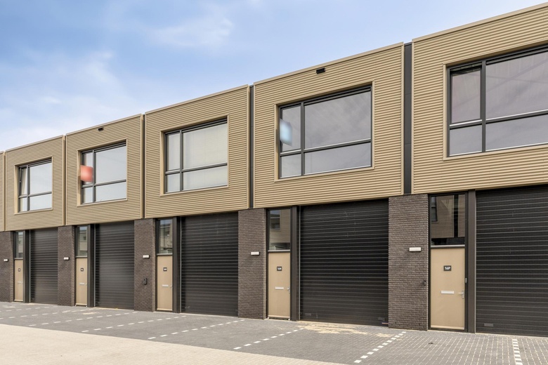 Bedrijfsruimte Best - Zandstraat 16 N - Foto 3