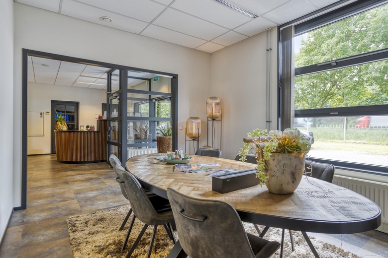 KantoorruimteaanDe Hork 22<br/> inCuijk