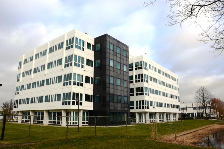 KantoorruimteaanNikkelstraat 2<br/> inLelystad KantoorruimteaanNikkelstraat 2<br/> inLelystad