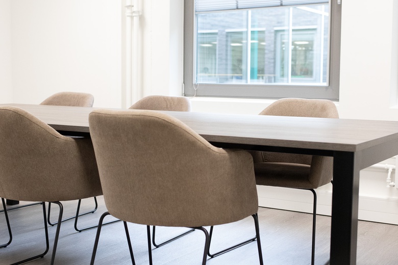 KantoorruimteaanEuropalaan 202<br/> inHengelo