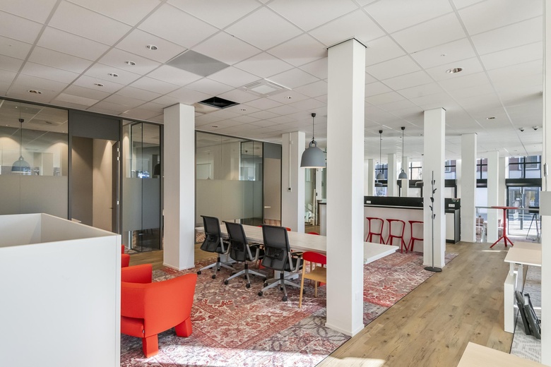 Kantoorruimte Tiel - Hoogeindsestraat 32 - Foto 22