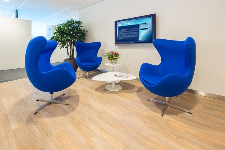 KantoorruimteaanClaude Debussylaan 10<br/> inAmsterdam