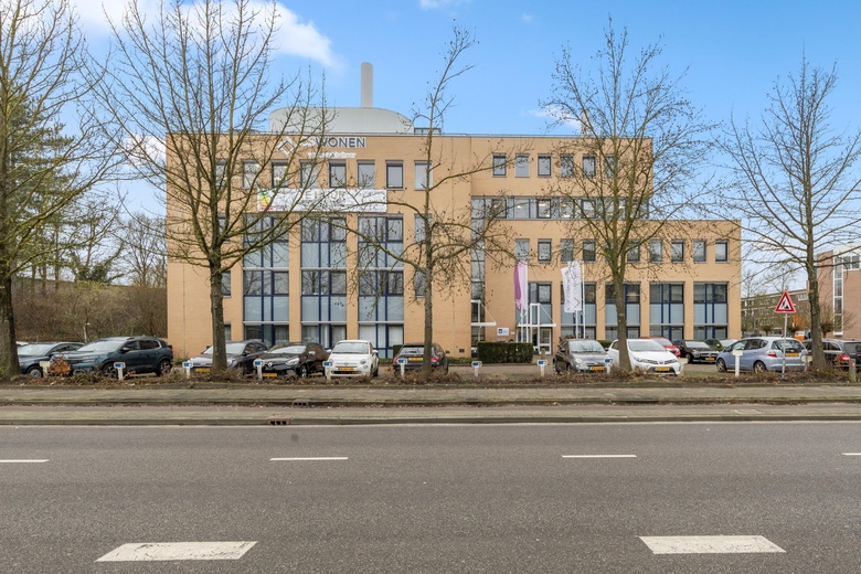 Kantoorruimte Roosendaal - Laan van Brabant 70 - Foto 17