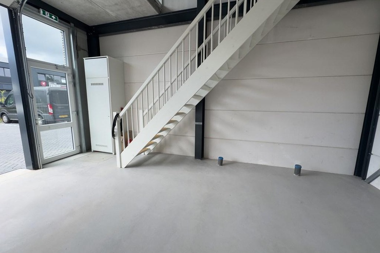 Bedrijfsruimte Waddinxveen - Dirk Verheulweg 2 F4 - Foto 8