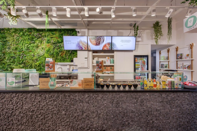 HorecaaanIn de Betouwstraat 44<br/> inNijmegen