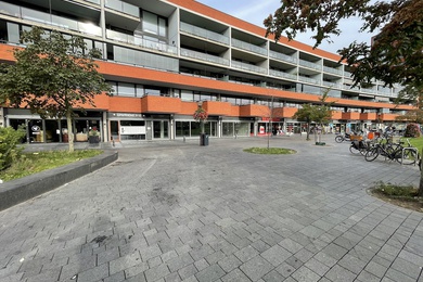 Bekijk foto 2 van Sophiapromenade 80 - 82 Bekijk foto 2 van Sophiapromenade 80 - 82
