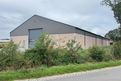 Bedrijfsruimte Hooge Mierde - Aanrijten 2 - Foto 2